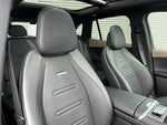 MERCEDES AMG EQE SUV