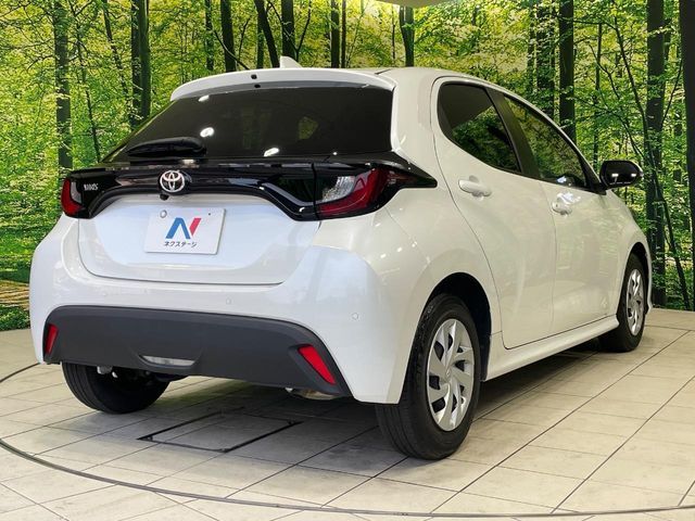 YARIS