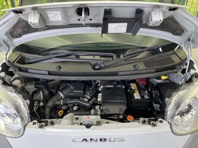 MOVE canbus
