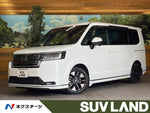 STEPWAGON e:HEV SPADA