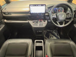 STEPWAGON e:HEV SPADA