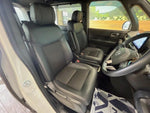 STEPWAGON e:HEV SPADA