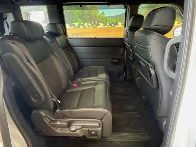 STEPWAGON e:HEV SPADA