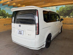 STEPWAGON e:HEV SPADA