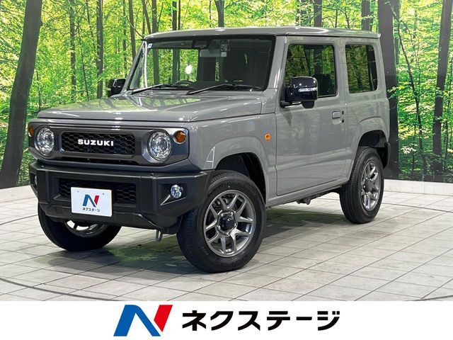 JIMNY 4WD