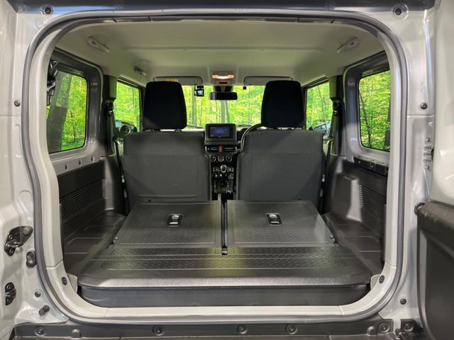 JIMNY 4WD