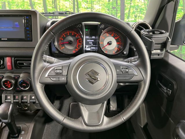 JIMNY 4WD
