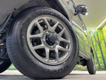 JIMNY 4WD