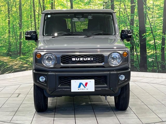 JIMNY 4WD