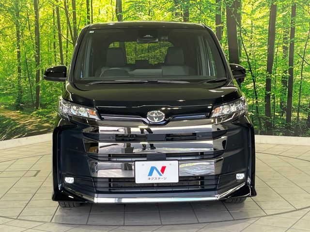 NOAH HYBRID