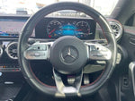 MERCEDES BENZ CLA Shooting Brake