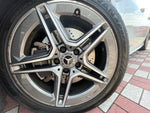 MERCEDES BENZ CLA Shooting Brake