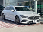 MERCEDES BENZ CLA Shooting Brake