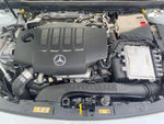 MERCEDES BENZ CLA Shooting Brake