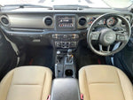 JEEP WRANGLER UNLIMITED