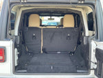 JEEP WRANGLER UNLIMITED