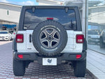 JEEP WRANGLER UNLIMITED