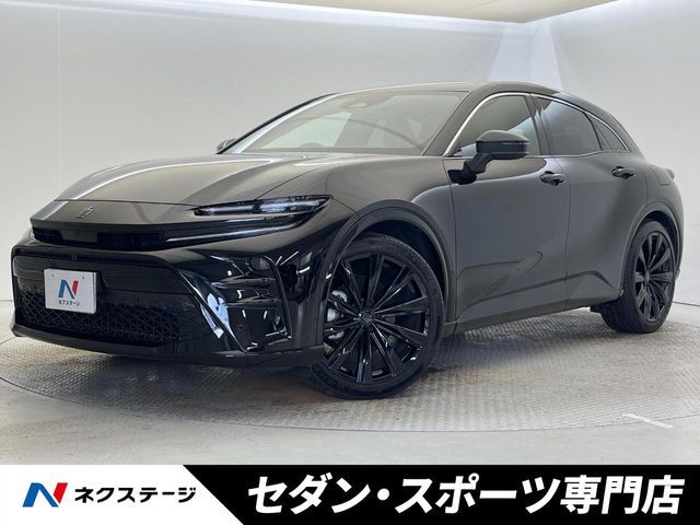 CROWN SPORT