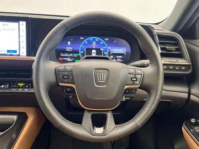 CROWN SPORT