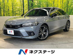 CIVIC hatchback