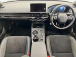 CIVIC hatchback