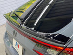 CIVIC hatchback