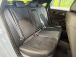 CIVIC hatchback