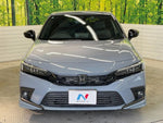 CIVIC hatchback