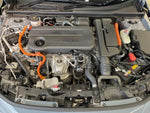 CIVIC hatchback