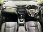 X-TRAIL 4WD