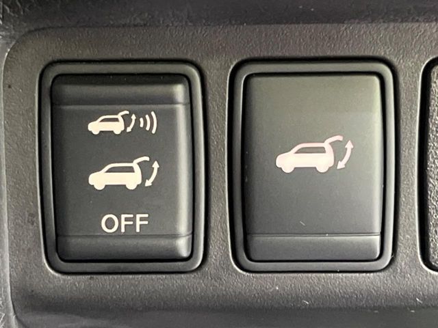 X-TRAIL 4WD