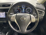 X-TRAIL 4WD