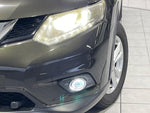 X-TRAIL 4WD