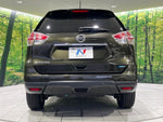 X-TRAIL 4WD