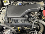 X-TRAIL 4WD