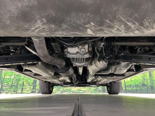 X-TRAIL 4WD