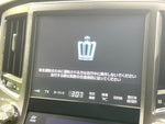 CROWN sedan hybrid