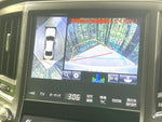 CROWN sedan hybrid