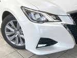 CROWN sedan hybrid