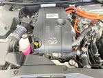 CROWN sedan hybrid