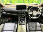 X-TRAIL HYBRID 4WD
