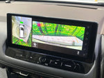 X-TRAIL HYBRID 4WD