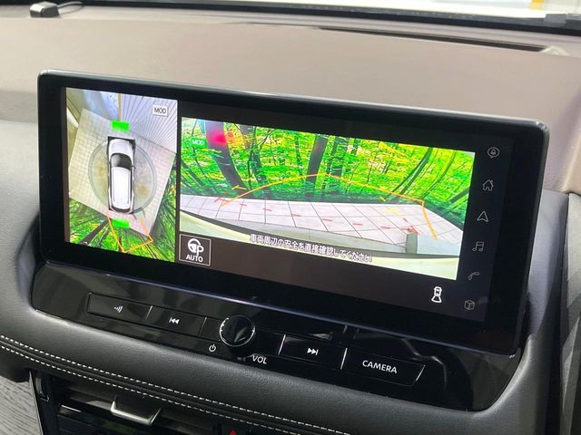 X-TRAIL HYBRID 4WD