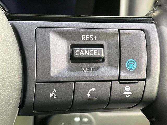 X-TRAIL HYBRID 4WD