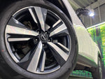 X-TRAIL HYBRID 4WD