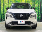X-TRAIL HYBRID 4WD