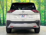 X-TRAIL HYBRID 4WD