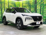 X-TRAIL HYBRID 4WD