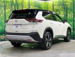 X-TRAIL HYBRID 4WD