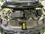 X-TRAIL HYBRID 4WD